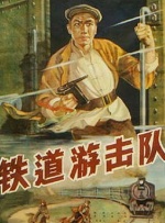 画廊女工